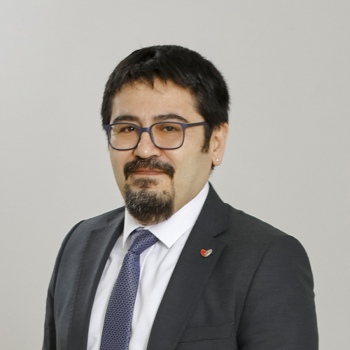 Yönetim Ekibi