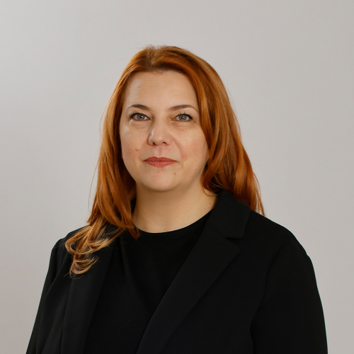 Yönetim Ekibi