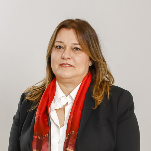Yönetim Ekibi